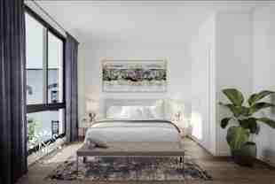 1010 Pacific St #915 - Photo 1 of 1