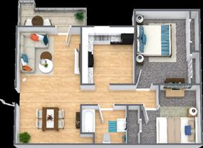 Rock Ridge Commons - Photo 1 of 1