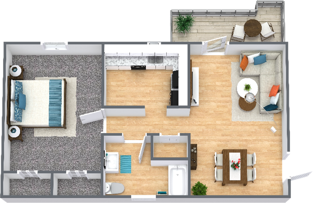 Rock Ridge Commons - Photo 2 of 2