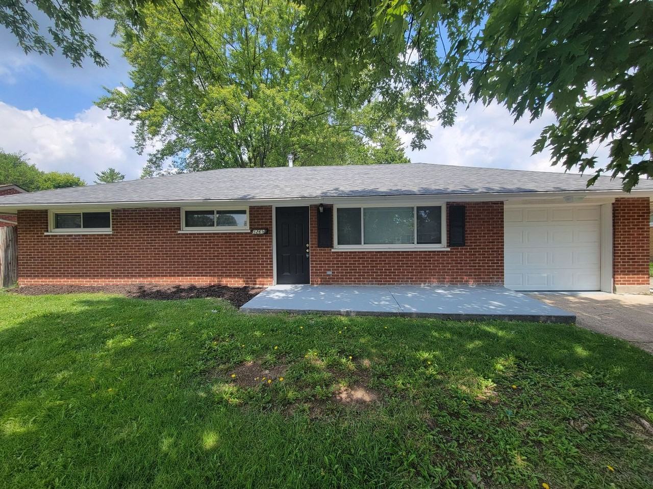 5269 Harshmanville Rd