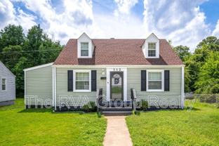 712 Hill Top Dr - Photo 1 of 1
