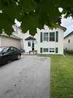 featured image of 1241 Huntington Circle #5