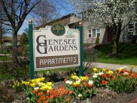 Genesee Gardens Apartments - Photo 1 of 1