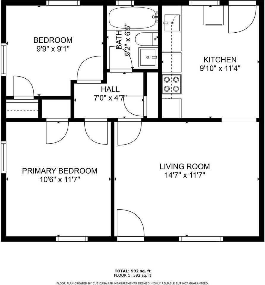 Saint Charles - Photo 6 of 18