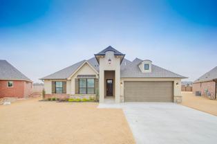 12537 S 75th East Ave - Photo 1 of 1