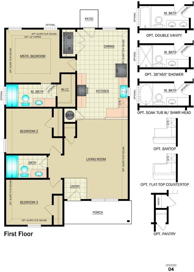 154 Lakeside Way - Photo 2 of 20