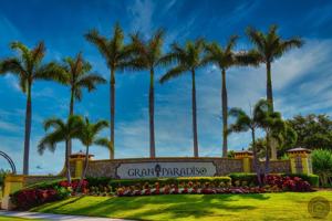 featured image of 12355 Ghiberti Cir #101