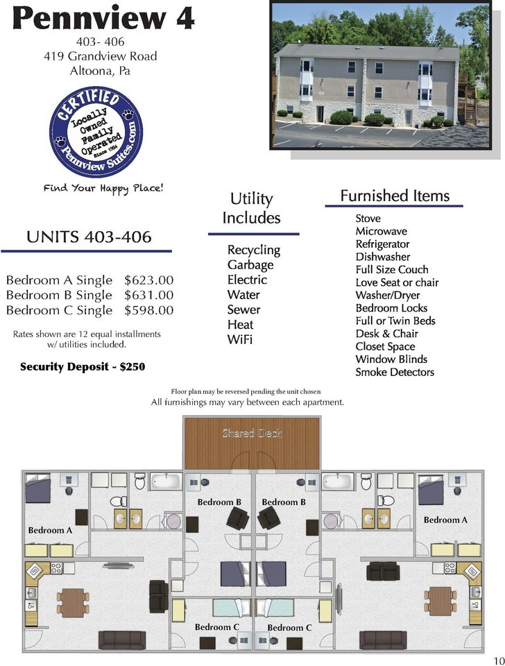 Pennview 4 - Photo 3 of 27