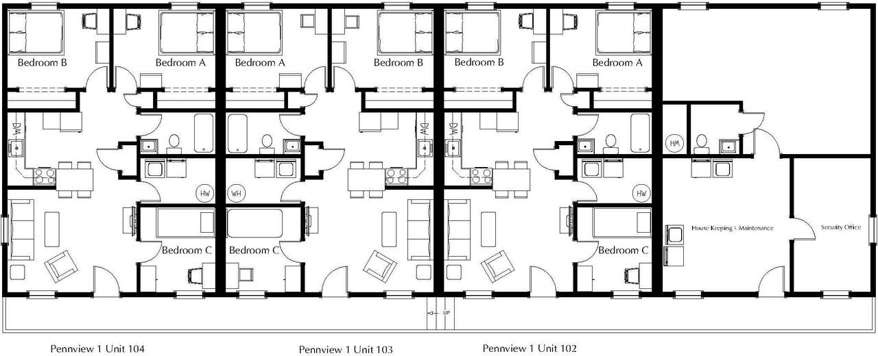 Pennview 1 - Photo 2 of 50