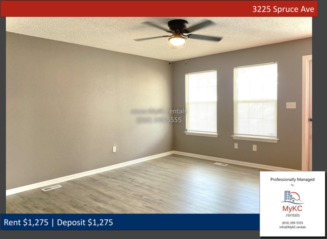 3225 Spruce Ave - Photo 3 of 14