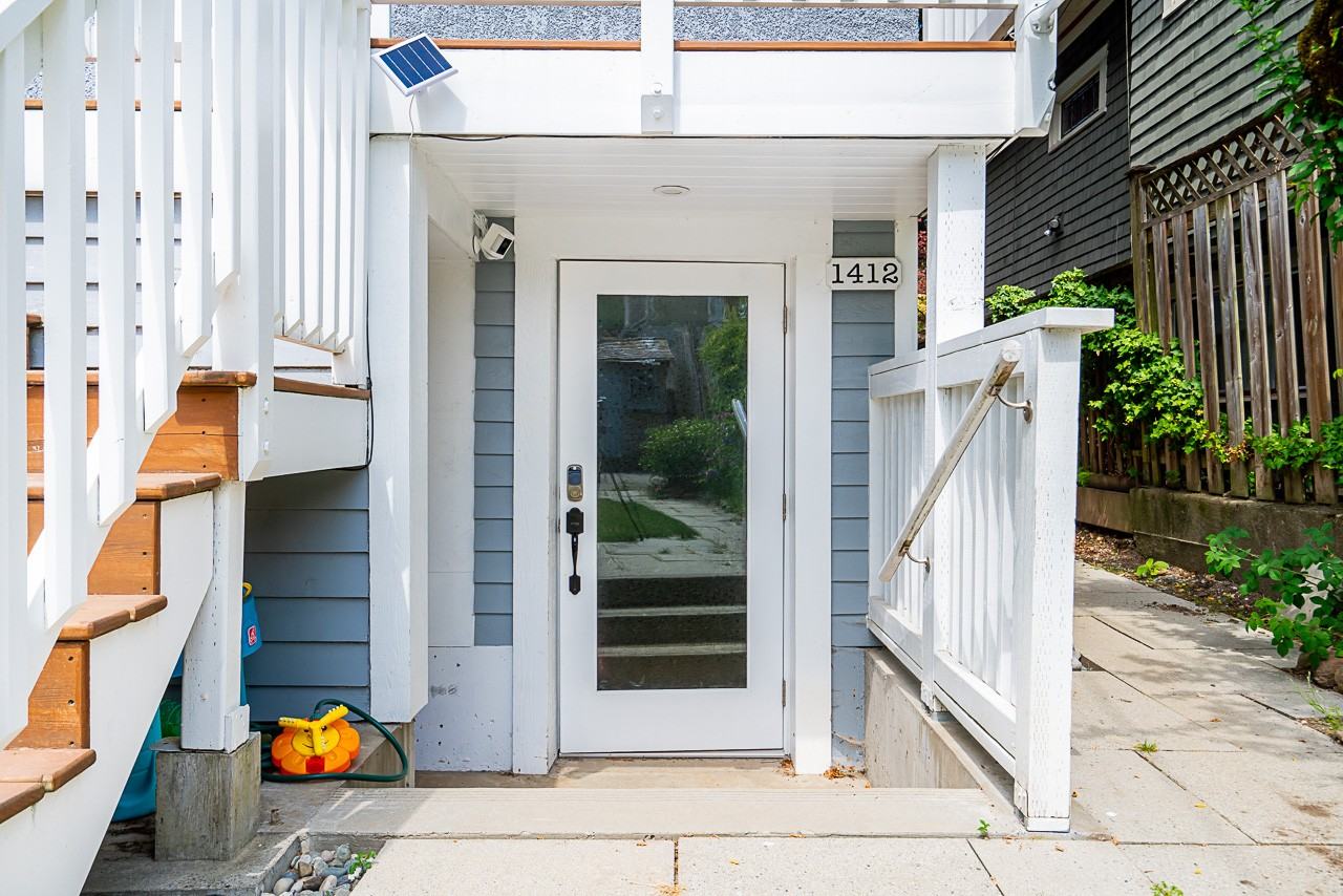 1412 East 10th Avenue - Photo 2