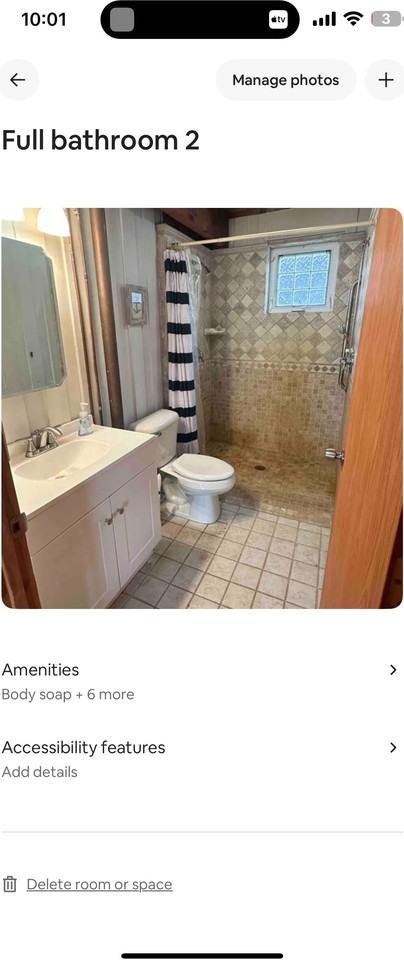 750 Lakeview Dr #NA - Photo 2 of 8