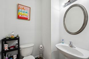 1464 Liberty Pkwy Nw #1464 - Photo 1 of 1