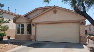 1405 Calle De Amole Sw #NA - Photo 1 of 1