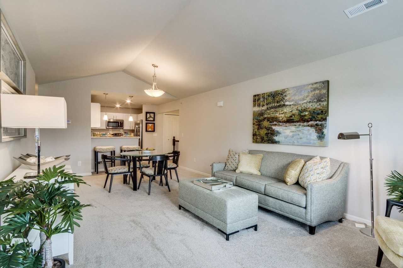 Tribute Creek Apartment Homes - Photo 3 of 39