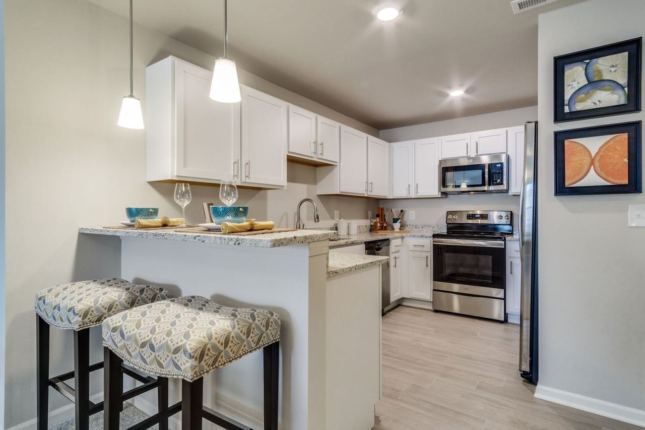 Tribute Creek Apartment Homes - Photo 6 of 39