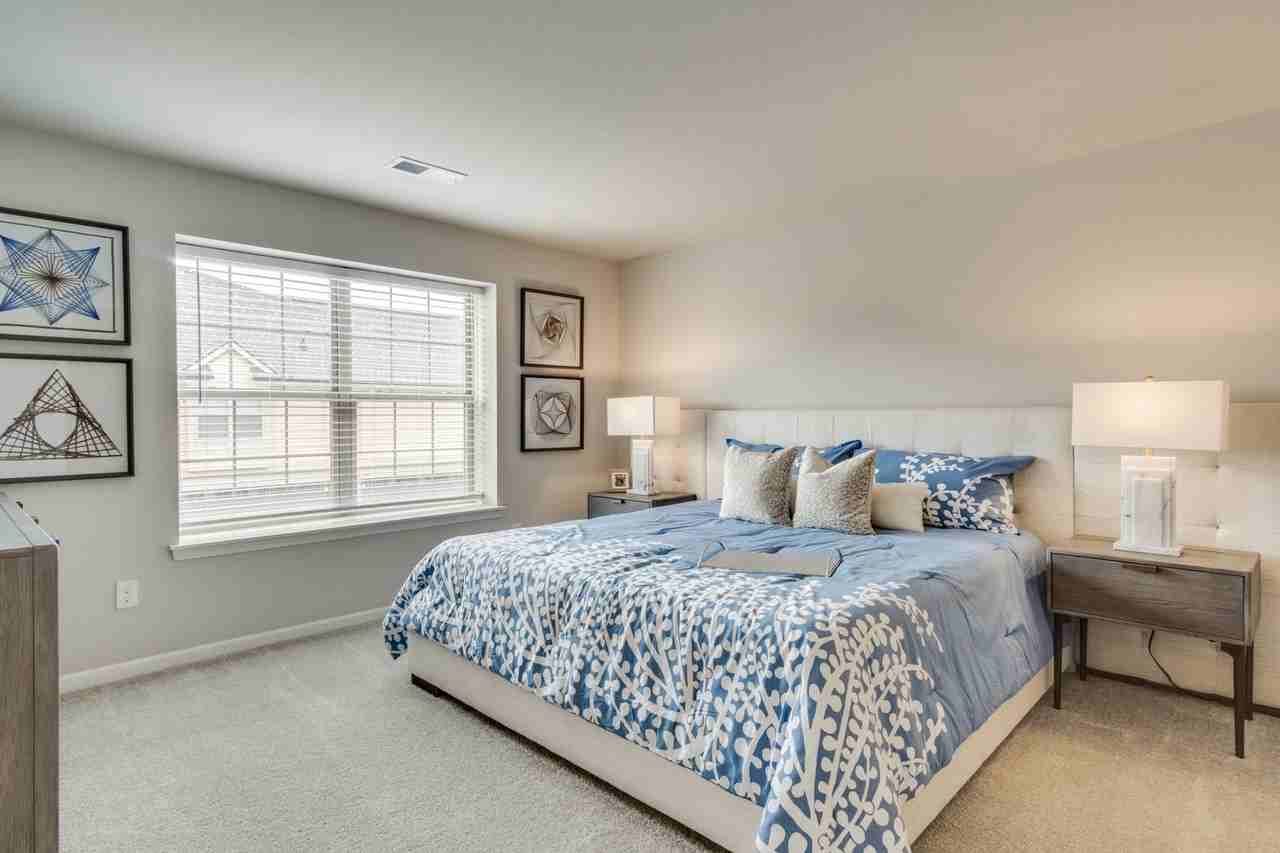 Tribute Creek Apartment Homes - Photo 7 of 39