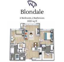 400 Blake St #3203 - Photo 1 of 1