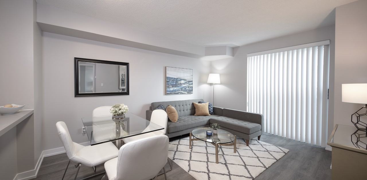 Apartments for Rent in IslingtonCity Centre West, Toronto, ON 25