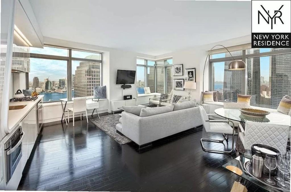 Washington St #45B - Photo 2 of 17