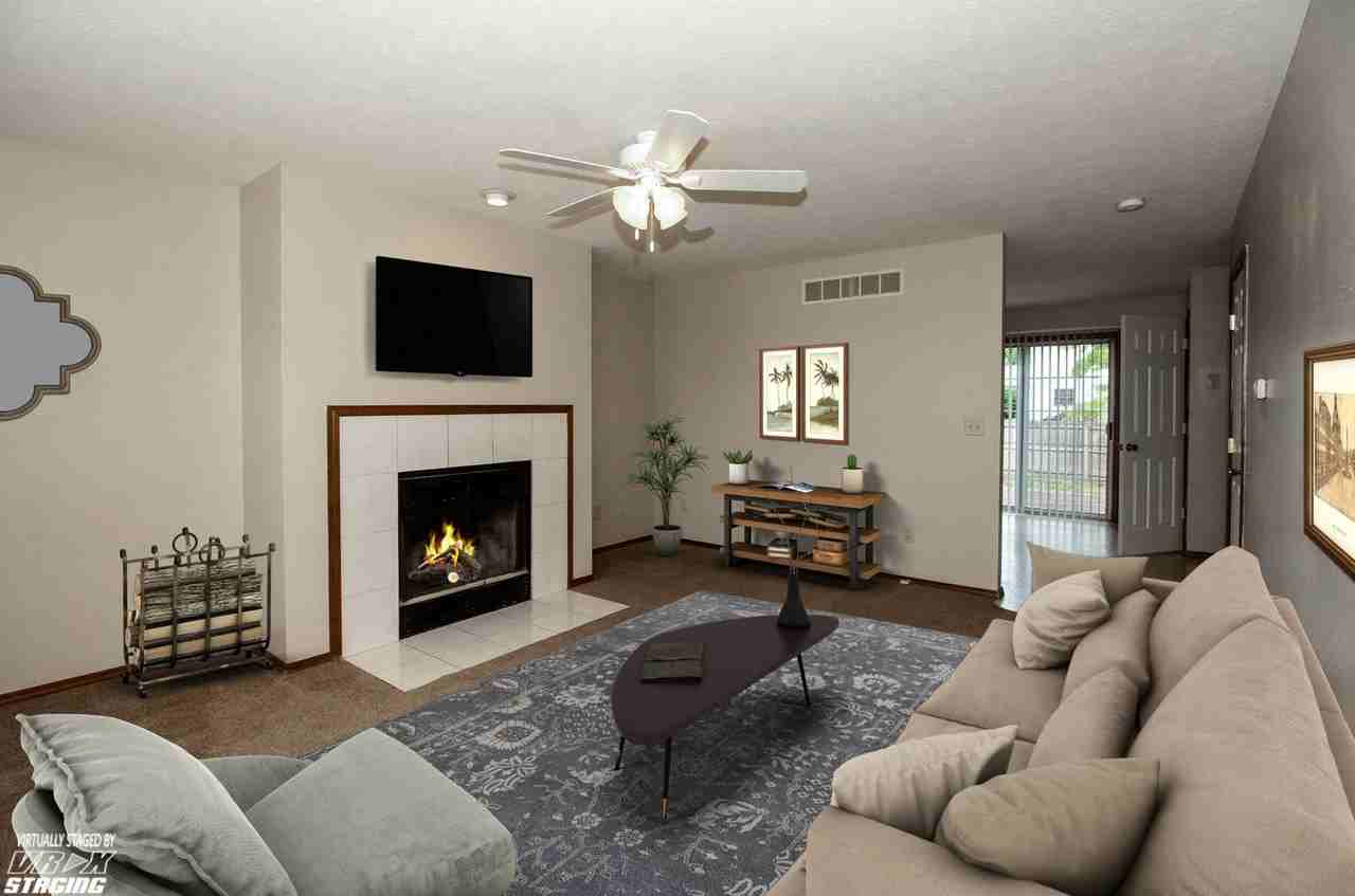 Eastport Townhomes - Photo 2 of 25