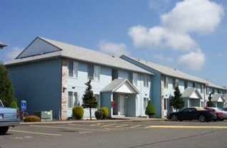 Centennial Park Apartments - Photo 1 of 1