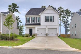 1009 Hay Meadow Dr - Photo 1 of 1