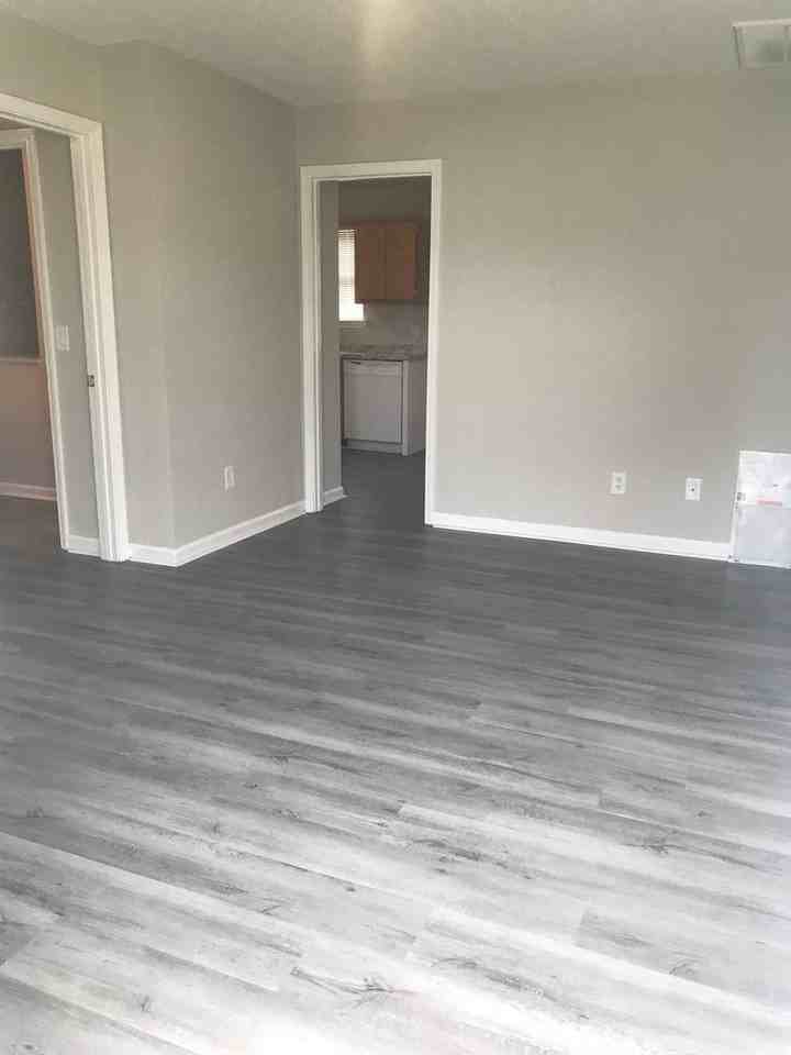 3 bedroom 2 bath duplex in Adairsville - Photo 2 of 14