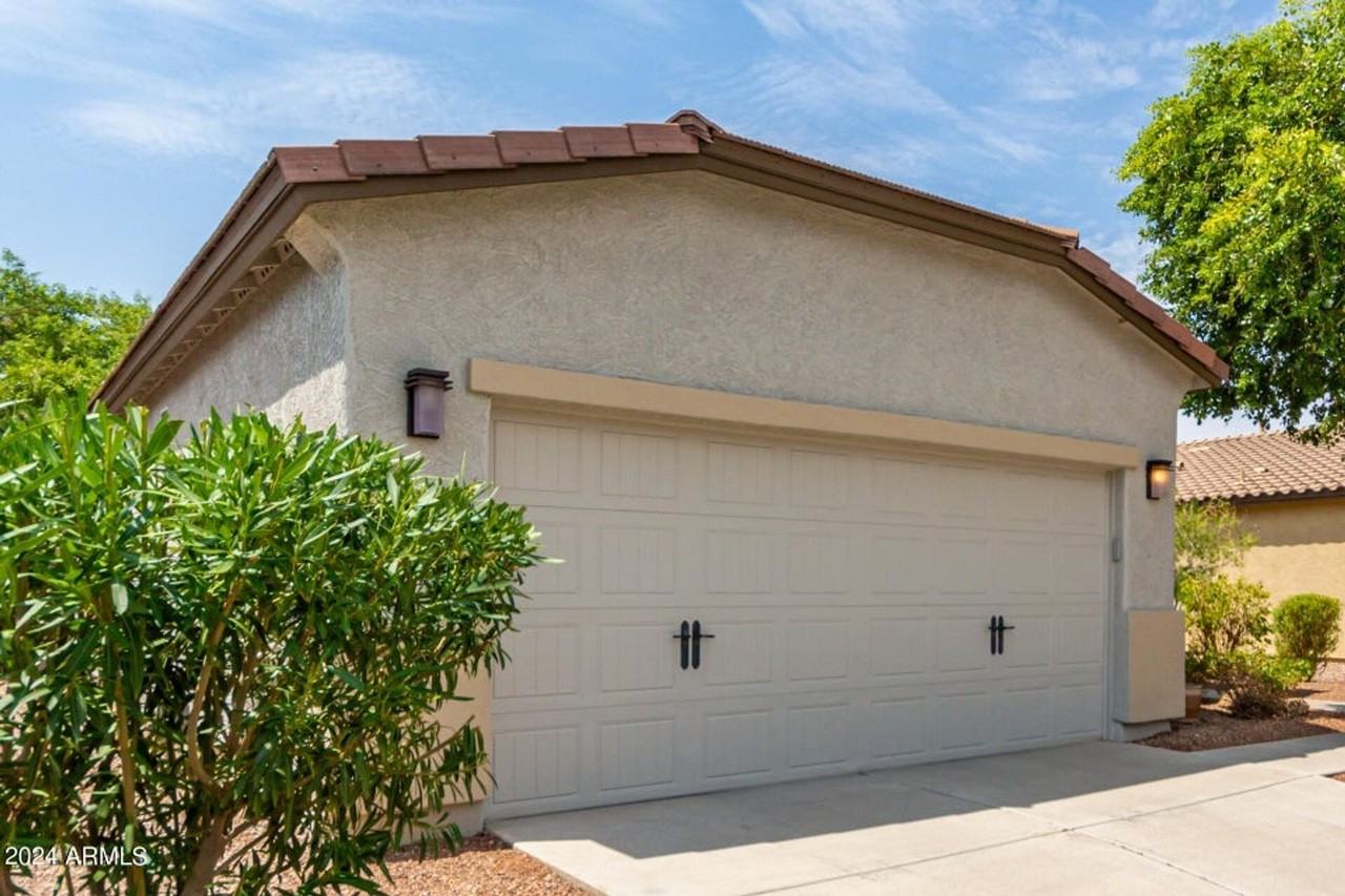 10847 W Avenida Del Rey - Photo 4 of 42