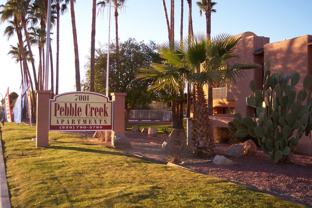 Pebble Creek Apartments - Photo 1 of 1