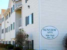 featured image of Sunview Apartments
