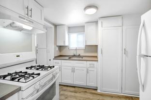 Moval Terrace Apartments - Photo 1 of 1