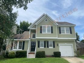 537 Mountain Lake Dr - Photo 1 of 1