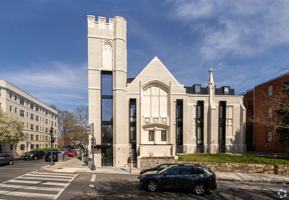 featured image of 3431 13th St Nw