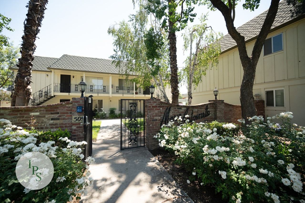 5090 N Roosevelt Ave #31