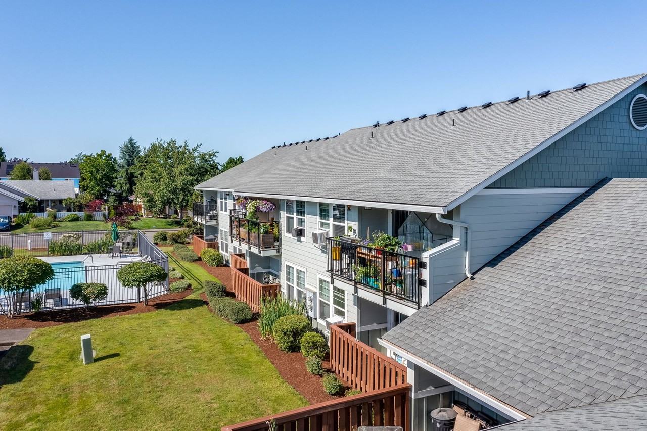 Big Meadow Apartments - Photo 5 of 50