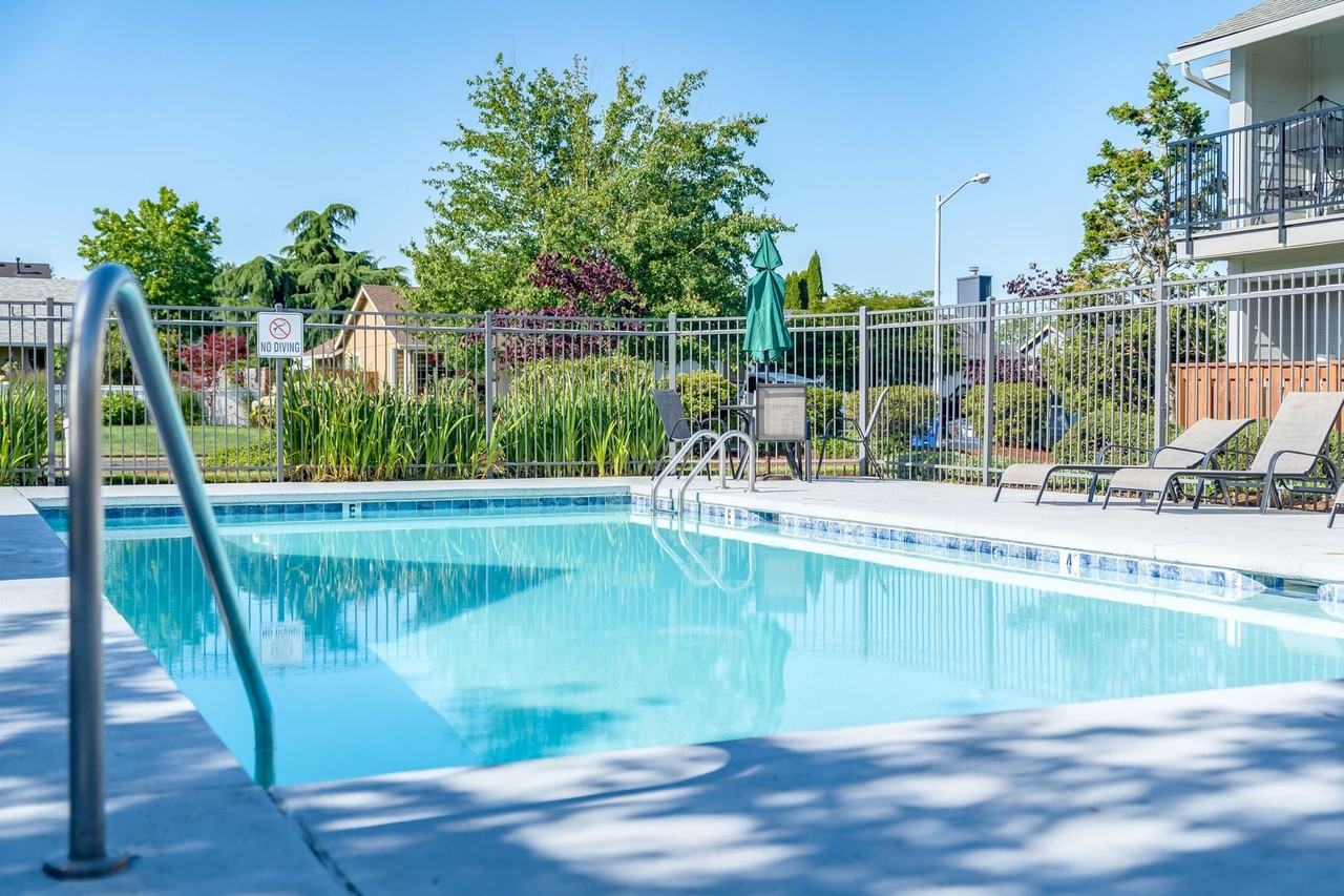 Big Meadow Apartments - Photo 7 of 50