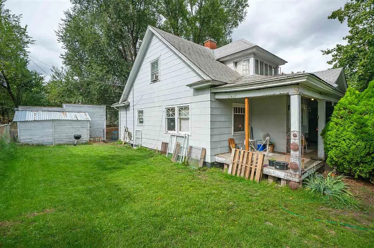 1725 North Howard - Photo 2 of 6