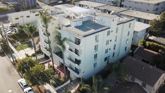Rose Terrace - Photo 1 of 1