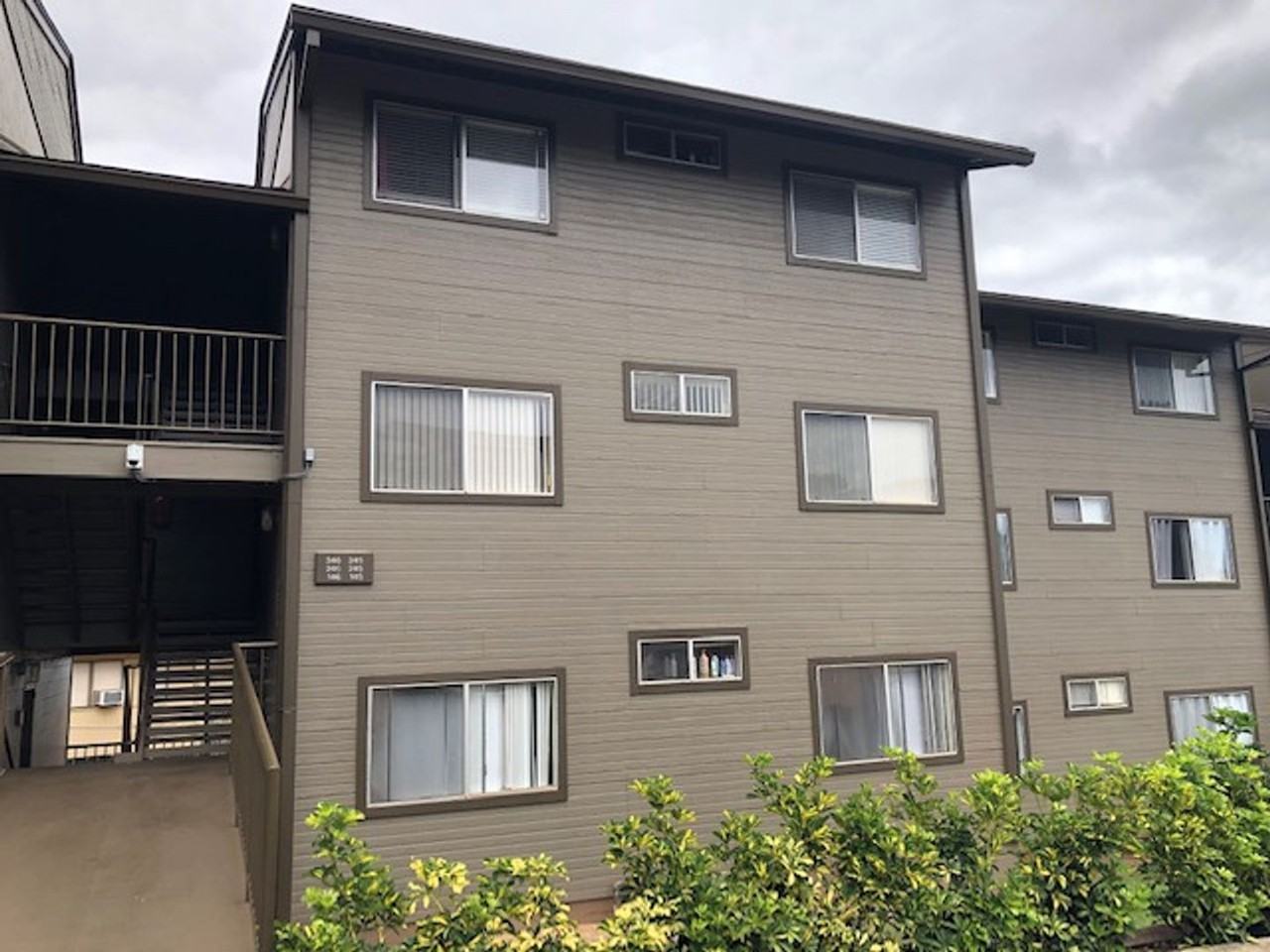 92-1152 Panana St #245