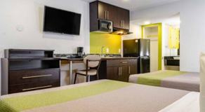 STUDIO 6 EXTENDED STAY FRESNO - Photo 1 of 1