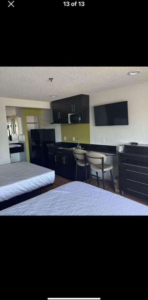 STUDIO 6 EXTENDED STAY FRESNO - Photo 7 of 40