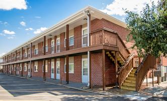 featured image of 3550 2nd Ave