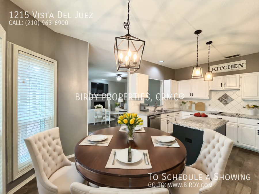 1215 Vista Del Juez - Photo 3 of 50