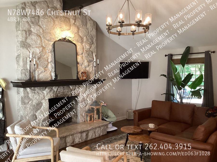 N78W7486 Chestnut St - Photo 2 of 50