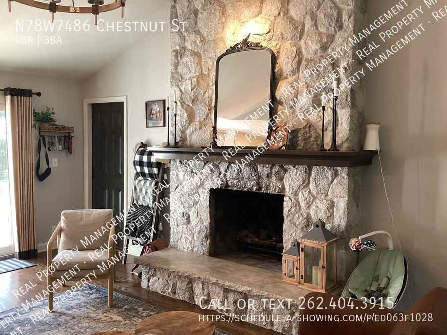 N78W7486 Chestnut St - Photo 3 of 50