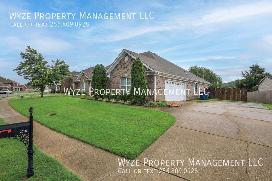 2720 Slate Dr Sw - Photo 2 of 38