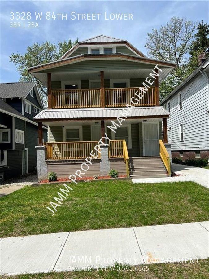 3328 W 84th St Lowr - Photo 2 of 21