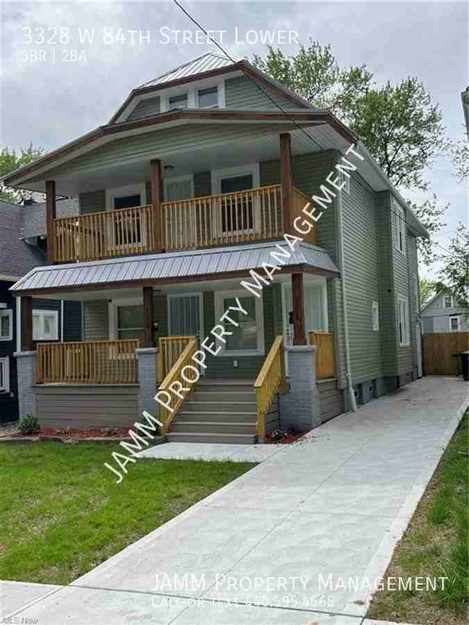 3328 W 84th St Lowr - Photo 3 of 21