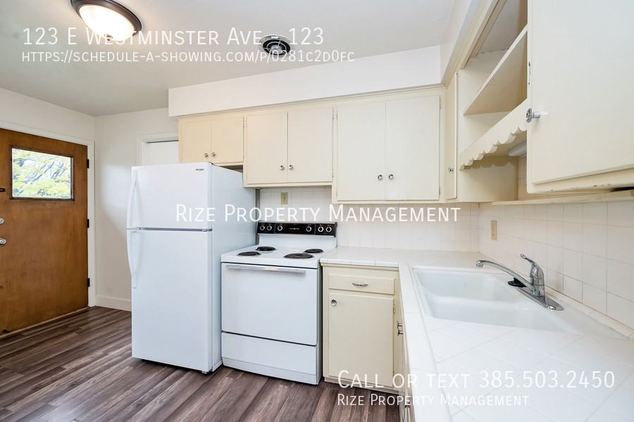 123 East Westminster Avenue #123